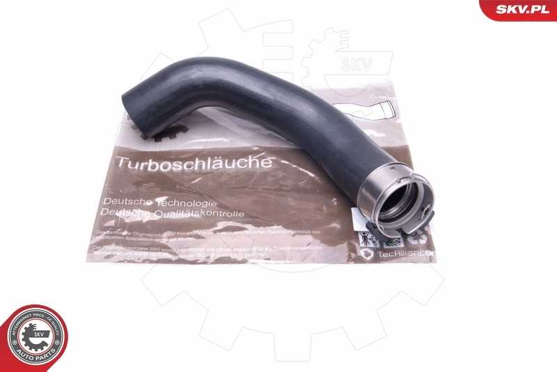 Charge Air Hose